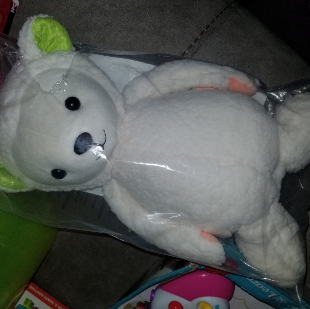 Plushie